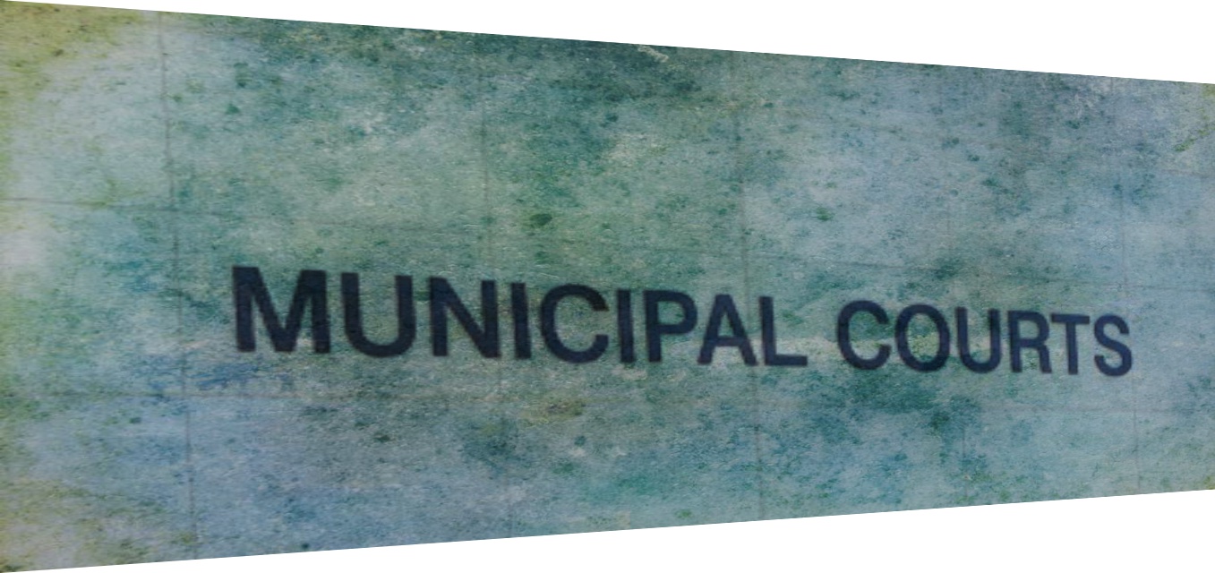 Municipal Court Administration Department City of Corpus Christi